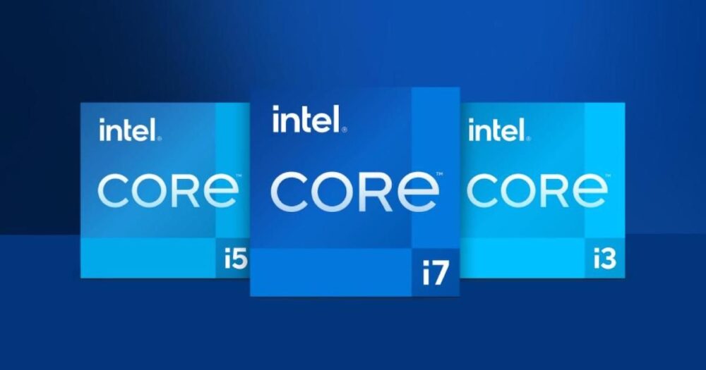 11th Gen Intel Core Processors