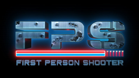 FPS FIRST PERSON SHOOTER