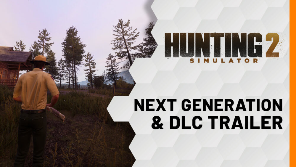 Hunting Simulator 2