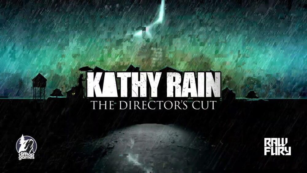 Kathy Rain Director's Cut