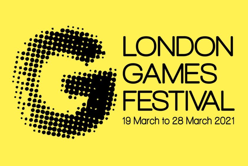 LONDON GAMES FESTIVAL