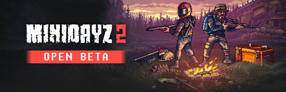 Mini DayZ 2