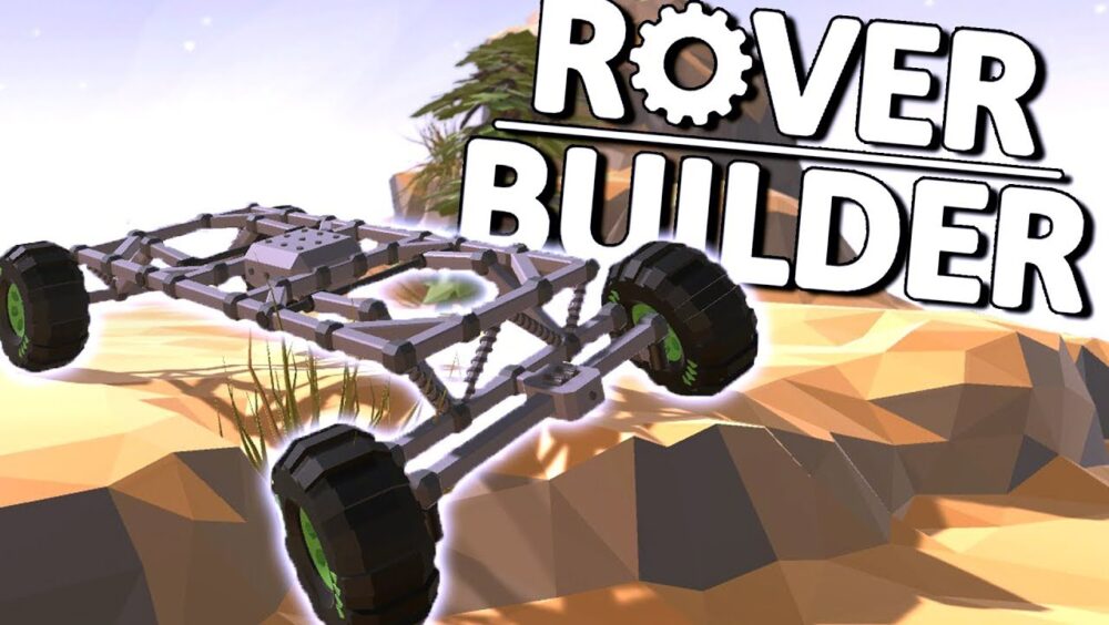 Rover Builder