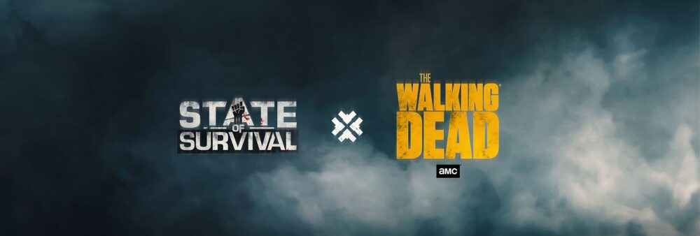 THE WALKING DEAD INTO THE STATE OF SURVIVAL UNIVERSE