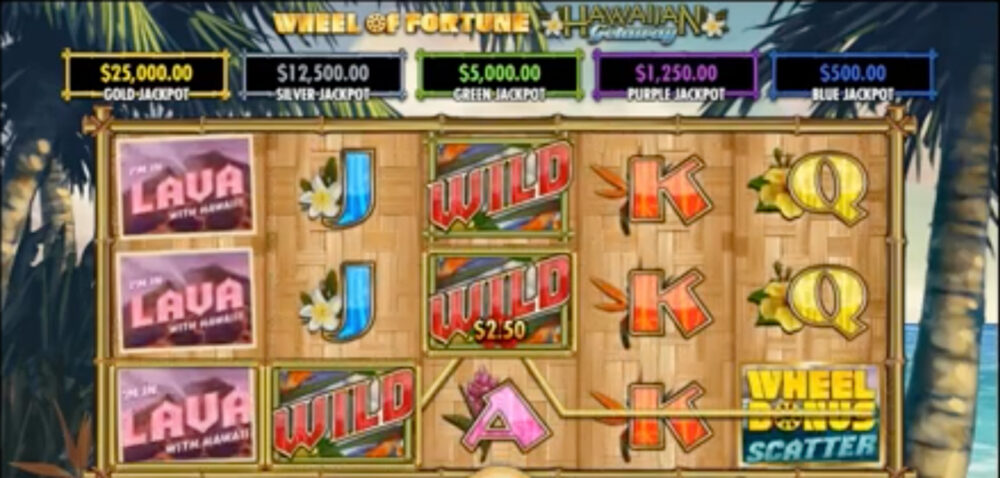 How To Lose Money With online slots uk