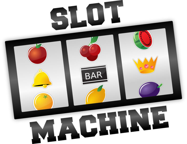 Top 10 Online Slot Games for March 2021