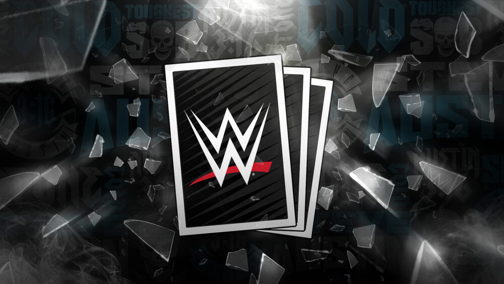 WWE SuperCard