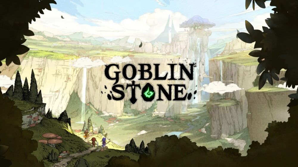 gblin stone