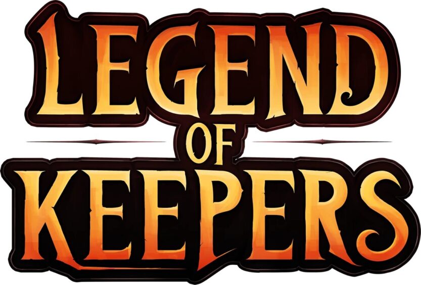 legend of keepers