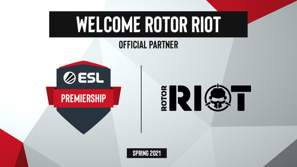 T2M Announced as Official Sponsor for League of Legends: Wild Rift ESL Premiership