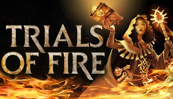 trials of fire