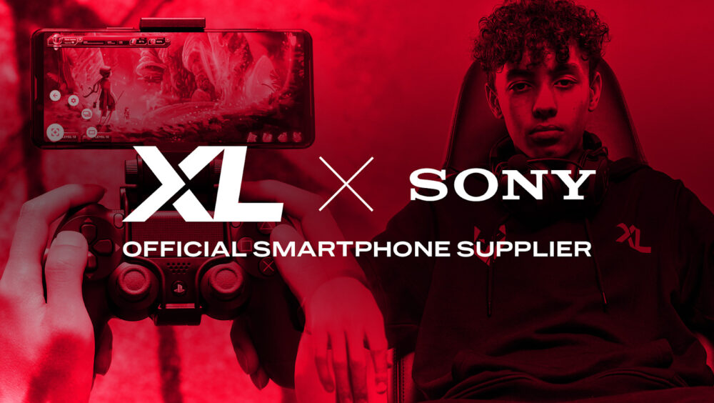 British competitive gaming culture brand EXCEL ESPORTS is excited to name Sony as its Official Smartphone Supplier for Fortnite. The partnership will see Sony work closely with Fortnite prodigy and EXCEL player Jaden ‘Wolfiez’ Ashman to showcase the capabilities of its flagship Xperia smartphones with a selection of content pieces. Xperia smartphones provide the perfect device for Battle Royale players with a 21:9 screen ratio providing a wider field of view. Devices can also pair with DUALSHOCK®4 controllers allowing Fortnite console players the opportunity to switch up their game. EXCEL and Sony will collaborate on educational content pieces and host giveaways allowing EXCEL’s community the opportunity to experience the benefits of owning the latest flagship Xperia device. EXCEL announced its entrance into Fortnite last year with the signing of Jaden ‘Wolfiez’ Ashman, the highest earner in UK esports history after finishing second at the Fortnite World Cup and winning over $1M. At only 17 years old, Wolfiez is statistically, according to prize money won and tournament placements, the best Fortnite controller player in the world. During his first few months at EXCEL, Wolfiez placed second in the 2020 FNCS Invitational Europe winning $125k in total prize money.