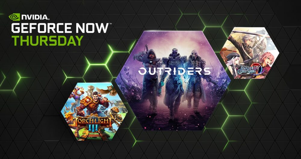 geforce now new games added 2021