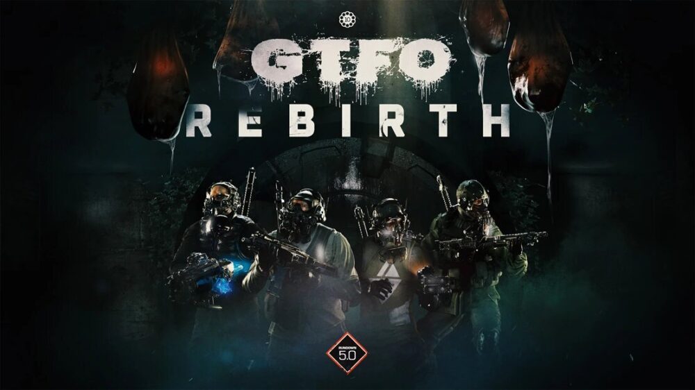 GTFO Rebith