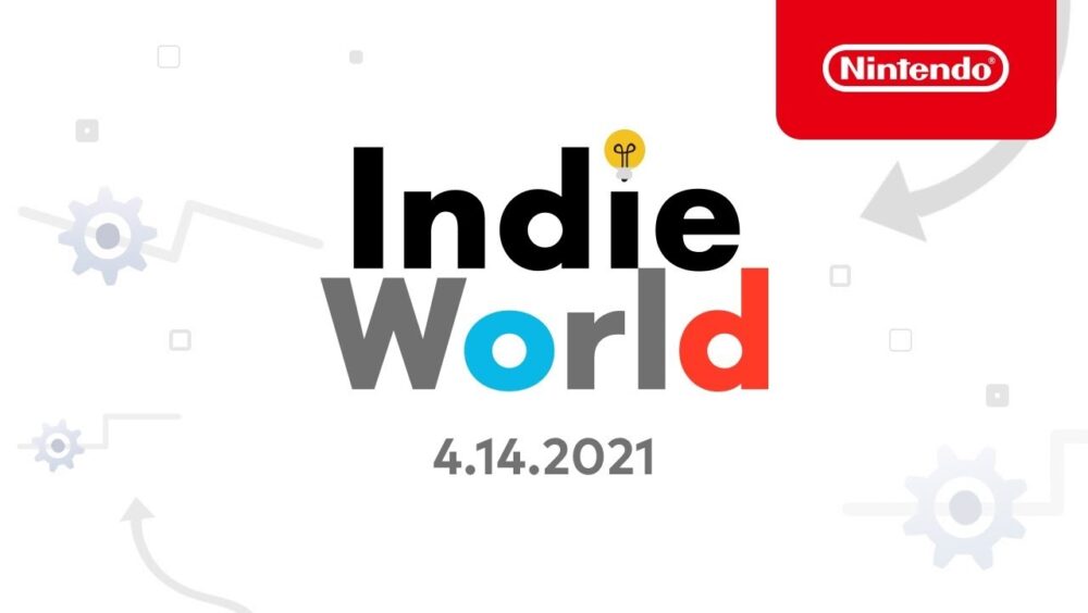 Indie World Showcase 4.14.2021