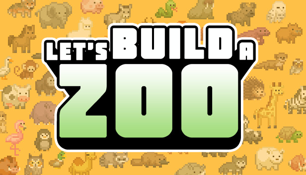 Lets Build a Zoo