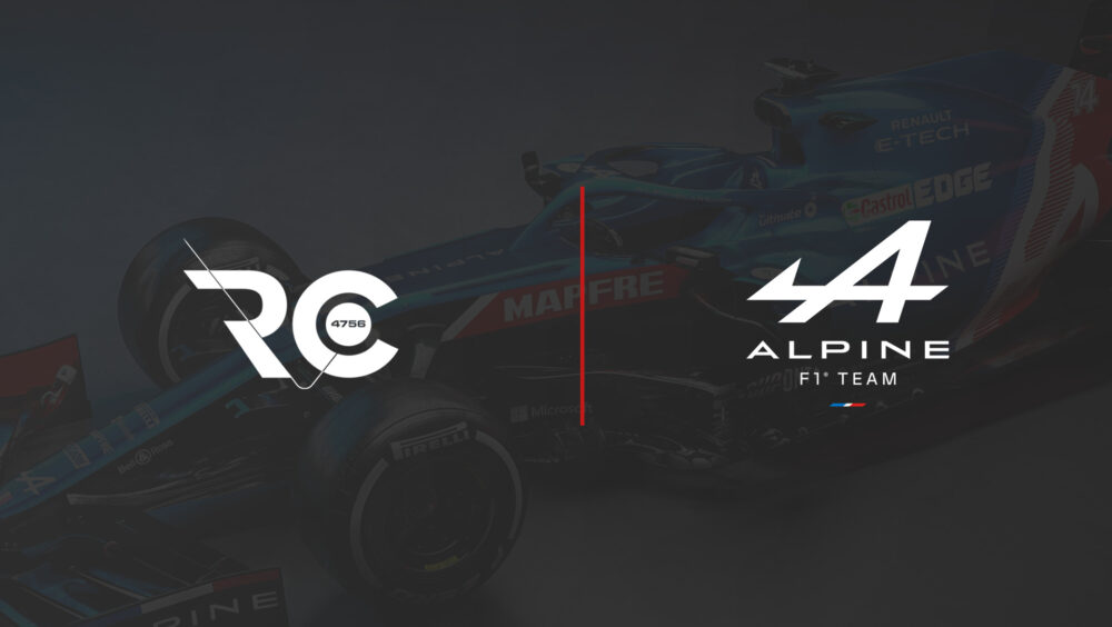 Alpine officially enters esports with Alpine Esports Team