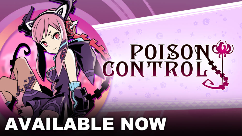 Poison Control is available now