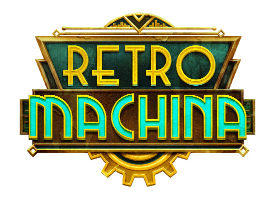 Retro Machina