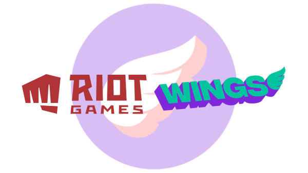 Riot Games Contributes $1M to WINGS for Games by Diverse Teams