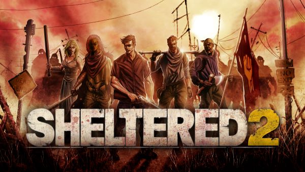 Sheltered 2