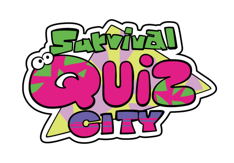 Survival Quiz City