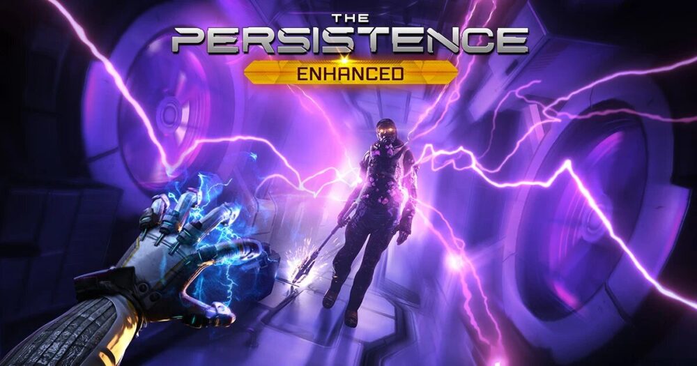 The Persistence Enhanced (1)