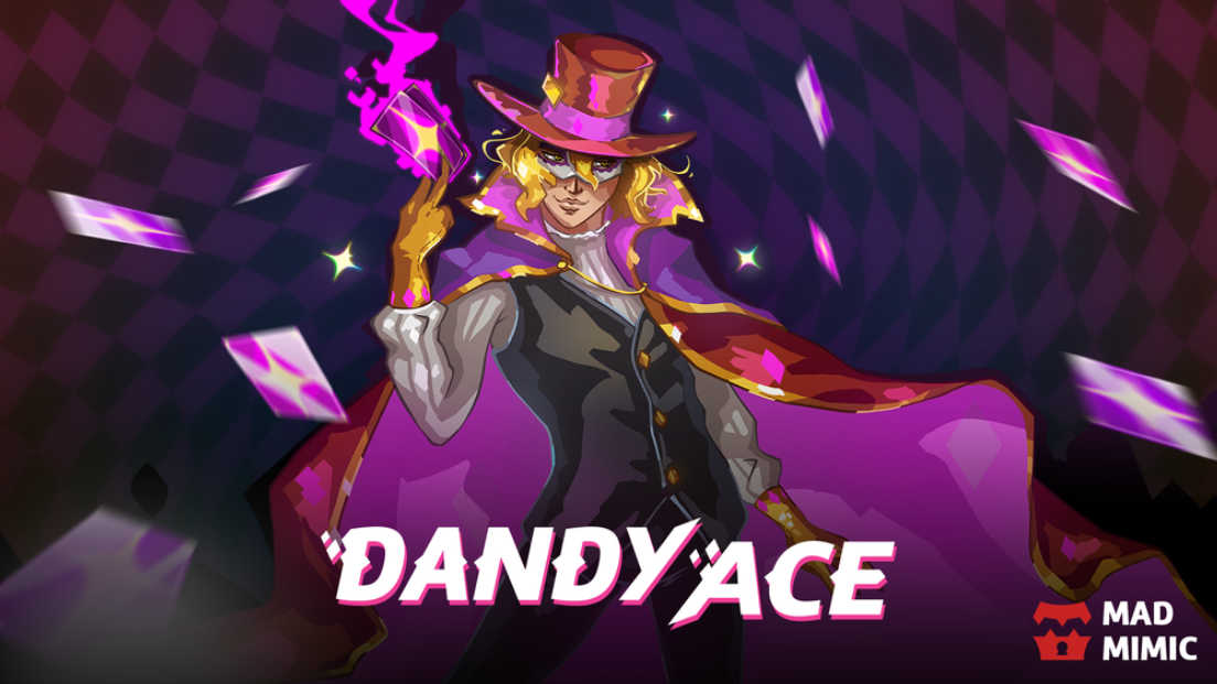 dandy ace