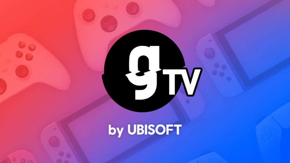 Video Game TV Channel gTV Comes to the UK