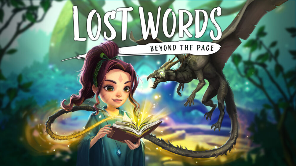 lost words