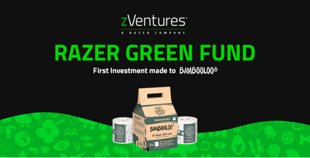 razer green fund