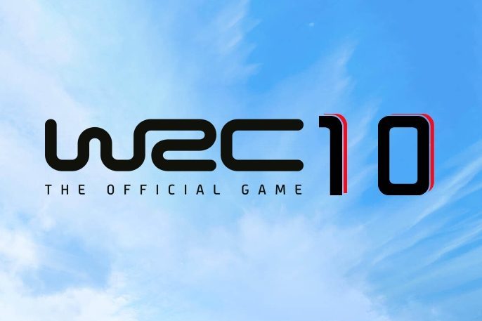 WRC 10 Launch Trailer  Invision Game Community