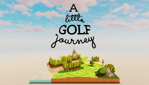 A Little Golf Journey