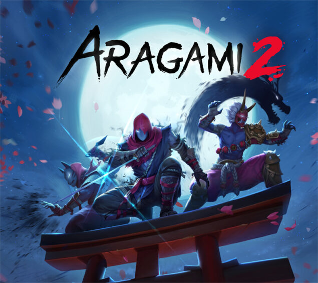 Aragami 2