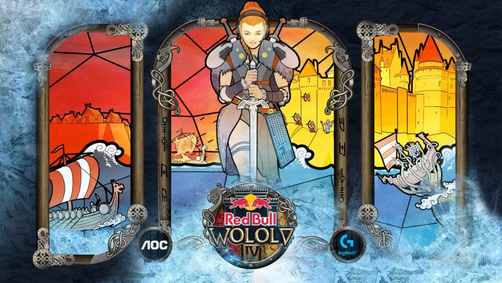 Age of Empires II returns with Red Bull Wololo IV