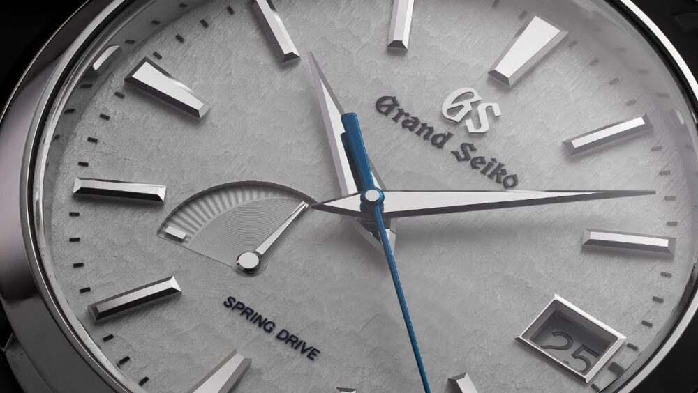 Grand Seiko