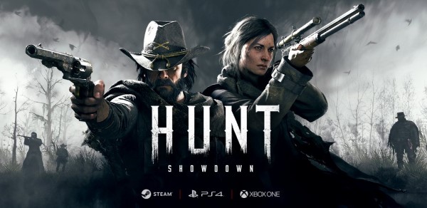 Hunt: Showdown Launches Their Winter Solstice Event