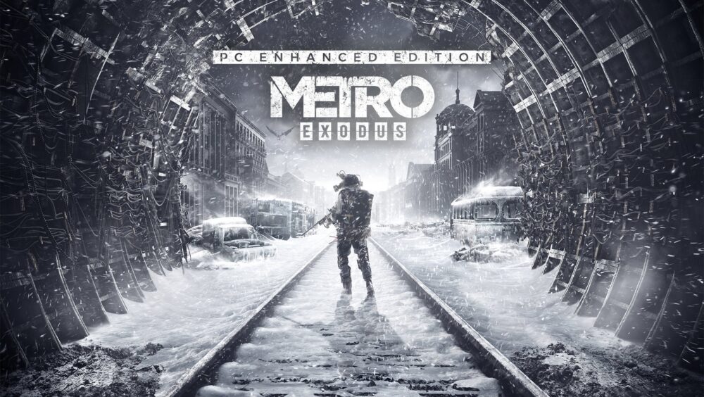 Metro exodus enhanced edition не запускается на windows 10