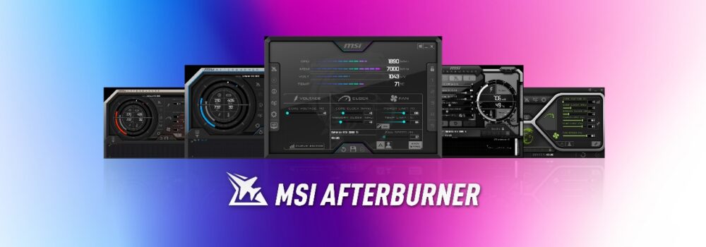 Malicious Software Website Impersonating MSI Official Website - To Be Avoided