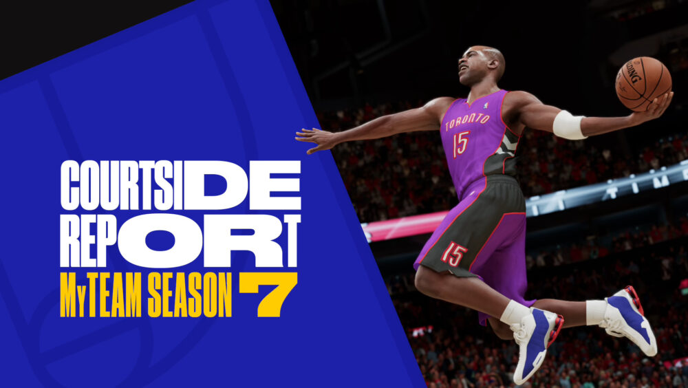 NBA 2K21 MyTEAM Season 7