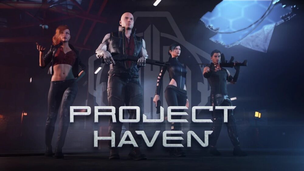 project haven sc2
