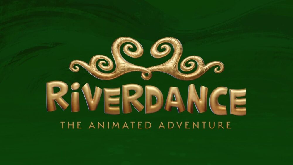 Riverdance The Animated Adventure