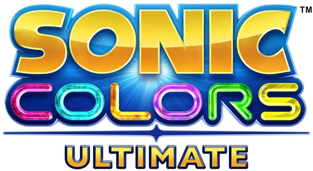 Ultimate sonic colors Sonic Colors