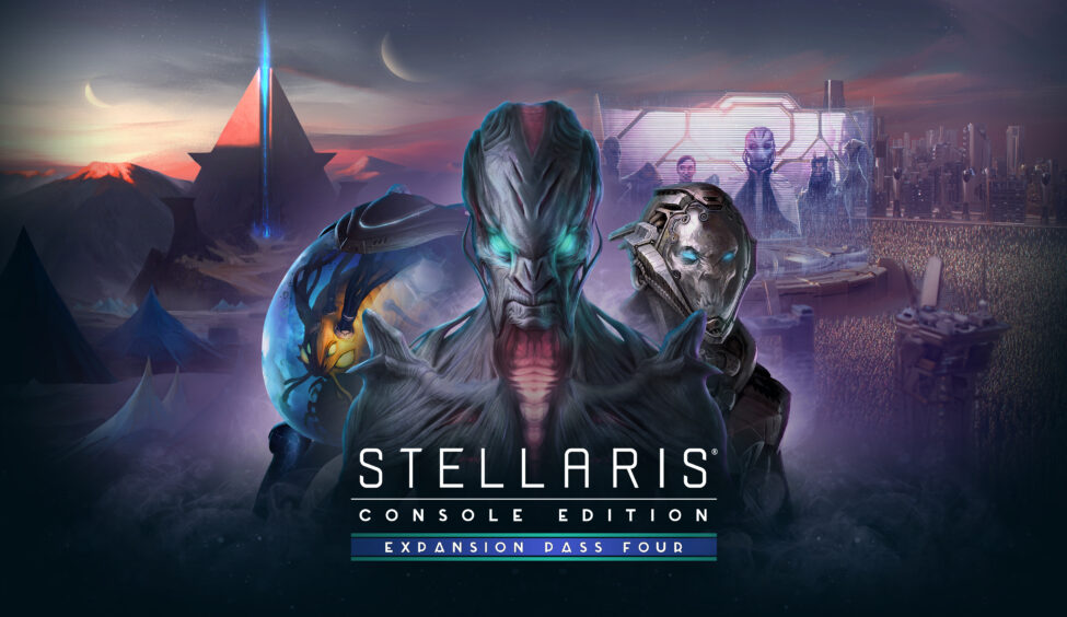 Stellaris Console Edition