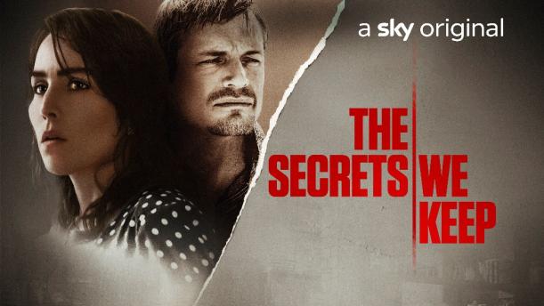 The Secrets We Keep Trailer