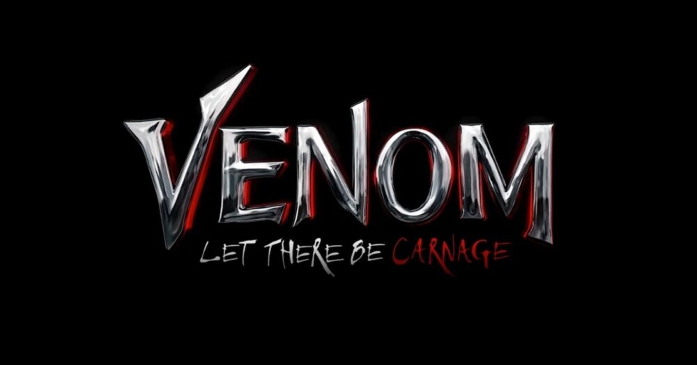 Venom Let There be Carnage