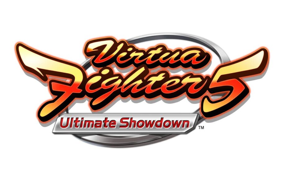 Virtua Fighter 5 Ultimate Showdown