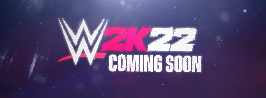 WWE 2K22