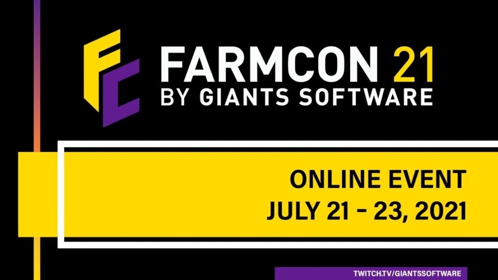 farmcon 21