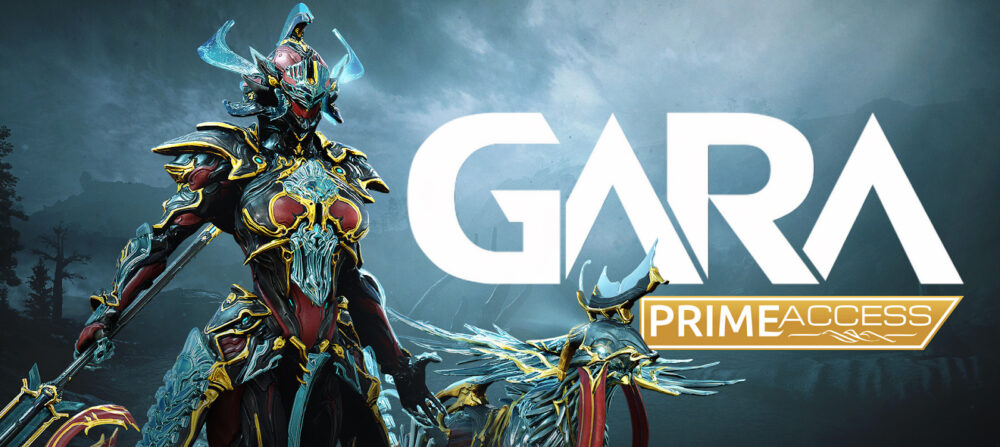 gara prime access